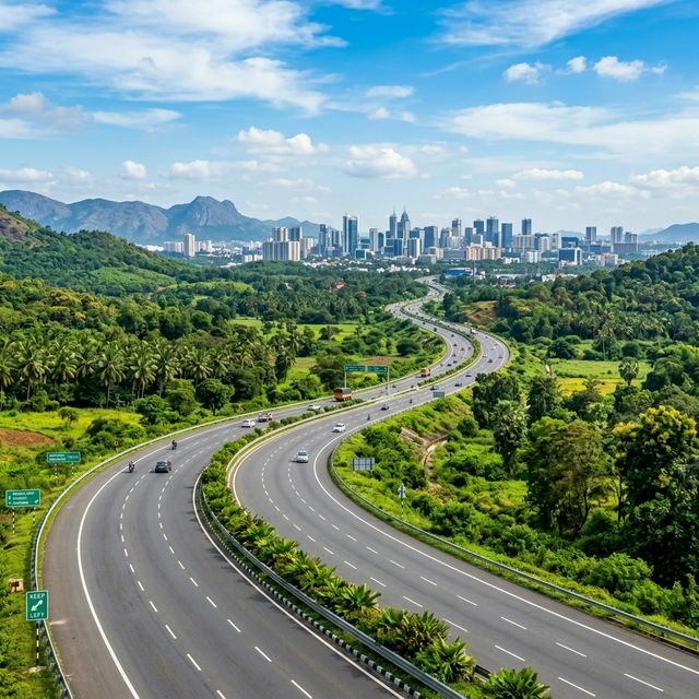 Tirupati travel guide
